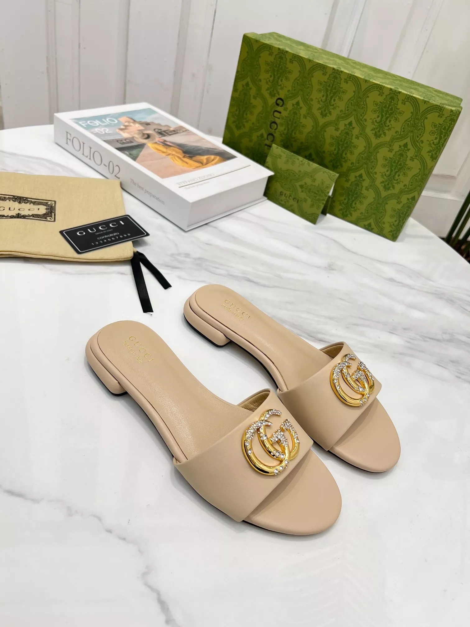 gucci chaussons pour femme s_12ba3a22